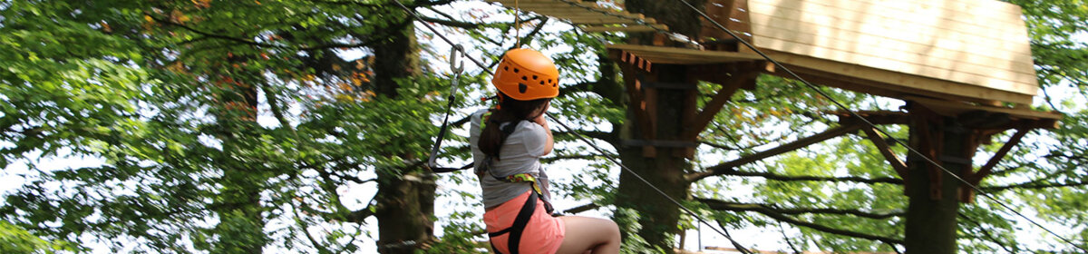 Bon cadeau Activités natures LILLE