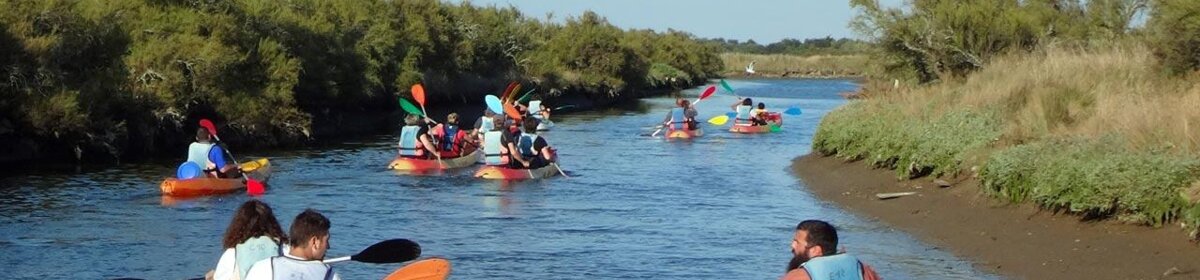 Bon cadeau Sport en eaux vives Lathus-Saint-Rémy