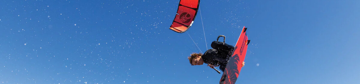 Bon cadeau Kitesurf Port-Saint-Louis-du-Rhône