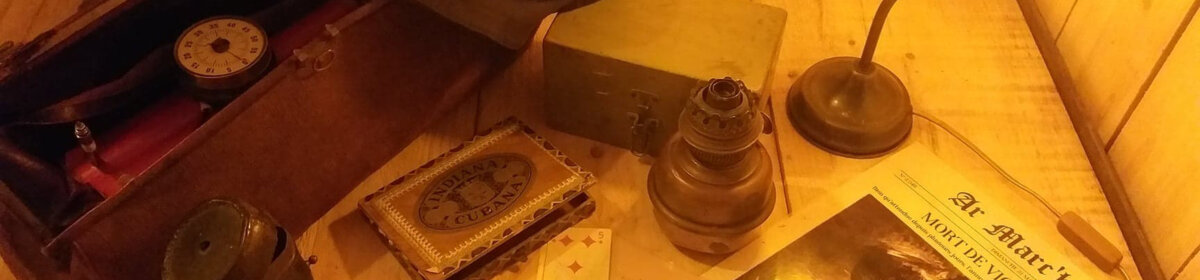 Bon cadeau Jeux d'évasion Guiscriff