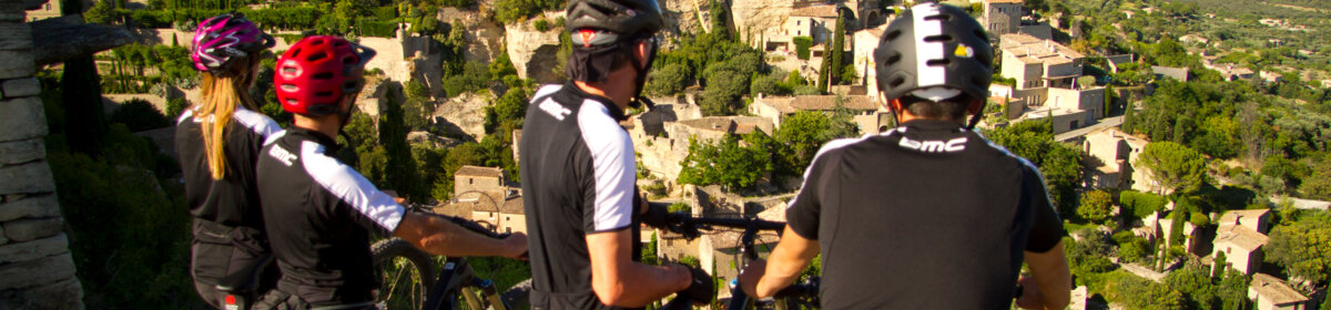 Bon cadeau Sport & aventure Pernes-les-Fontaines
