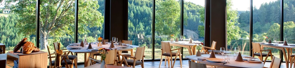 Bon cadeau Gastronomie Chaudes-Aigues