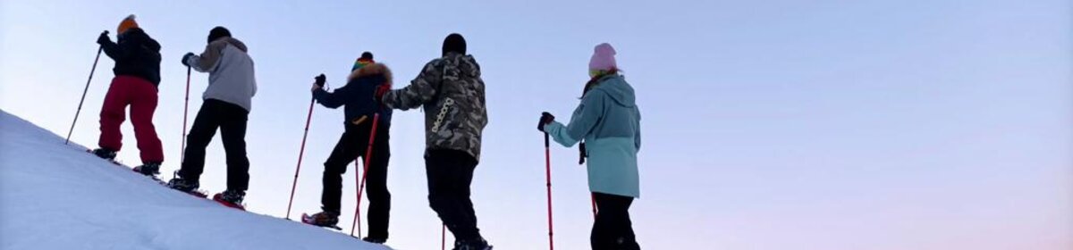 Bon cadeau Activités neige Eaux-Bonnes