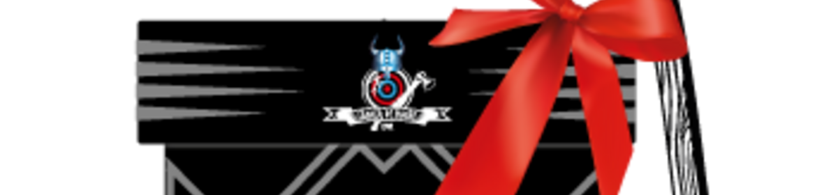 Bon cadeau Lancer de hache Saint-Herblain