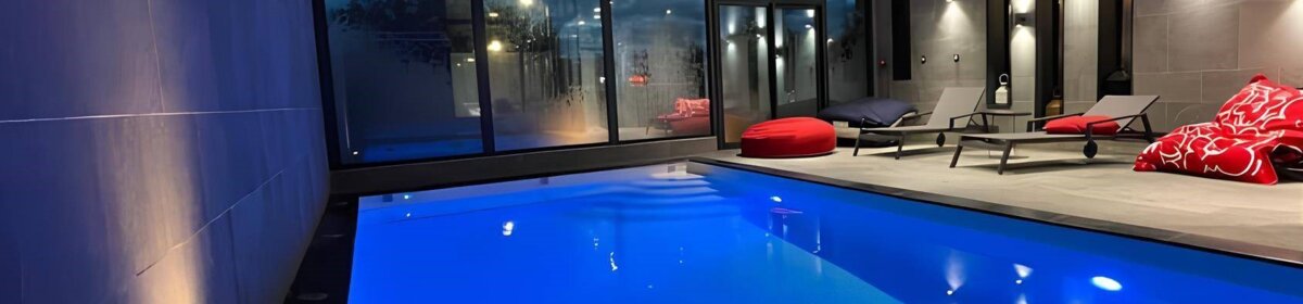 Bon cadeau Journée bien-être Brest