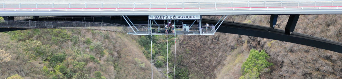 Bon cadeau Sport & aventure Saint-Leu