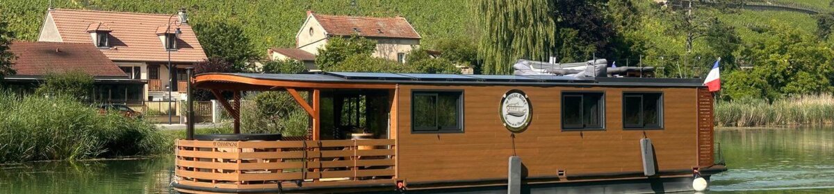 Bon cadeau Activités aquatiques AY-CHAMPAGNE