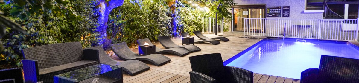 Bon cadeau Auberge Annecy