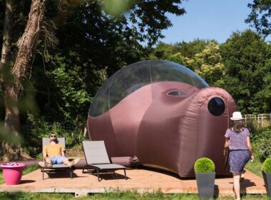 Bon cadeau Bulle Guillac