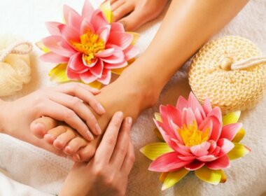 Bon cadeau Beauté Falaise