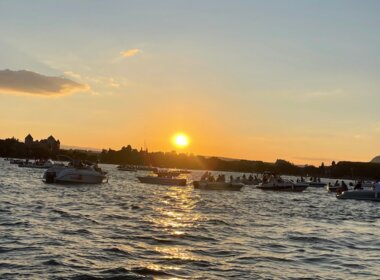 Bon cadeau Activités insolites Annecy