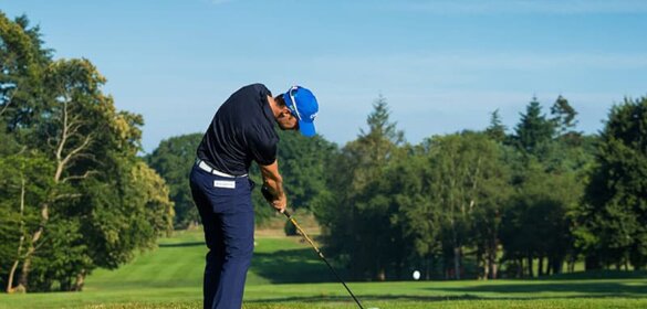 Bon cadeau Golf Le Tronchet