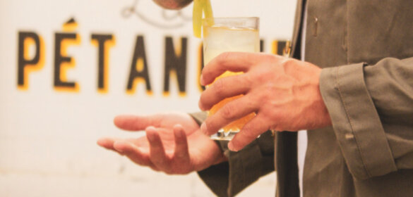 Bon cadeau Apéritifs & Cocktails Nice