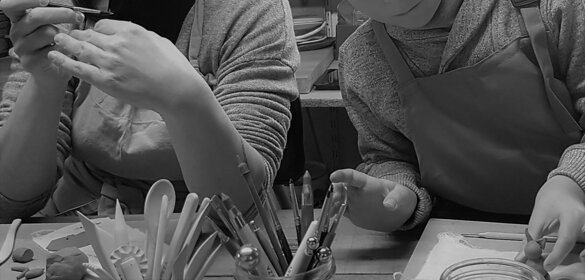 Bon cadeau Atelier Créatif Tours