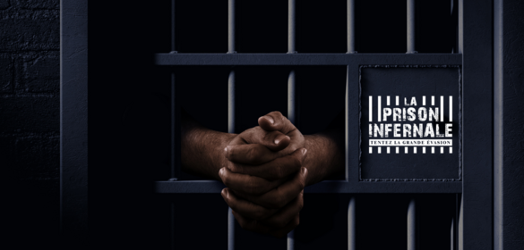 Bon cadeau Escape Game Journiac