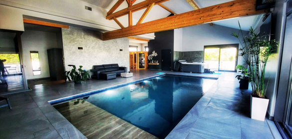Bon cadeau Spa & Thalasso JOEUF