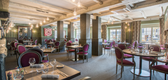 Bon cadeau Repas Beaulieu-sur-Dordogne