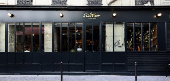 Bon cadeau Repas gourmands Paris