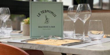 Bon cadeau Repas gastronomiquesChalon-sur-Saône