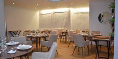 Bon cadeau Repas gastronomiquesROUEN