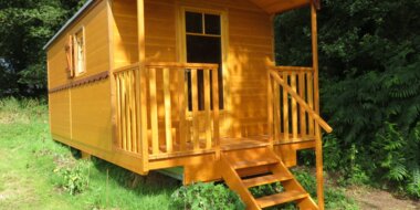 Bon cadeau RoulotteBretagne