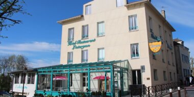 Bon cadeau Repas gastronomiquesPoissy