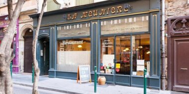 Bon cadeau Repas gourmandsLyon 01