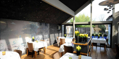 Bon cadeau Repas gastronomiquesRixheim