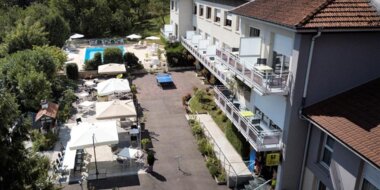 Bon cadeau HôtelNancy