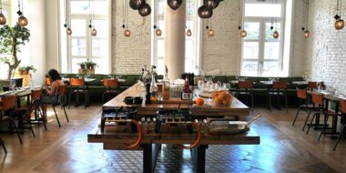 Bon cadeau Repas gourmandsMontreuil