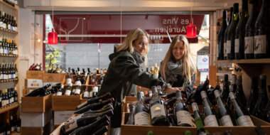 Bon cadeau OenologieHauts-de-France