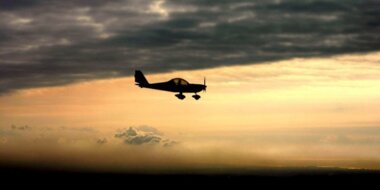 Bon cadeau Vol en ULMNord