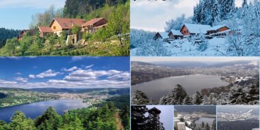 Bon cadeau ChaletGrand Est