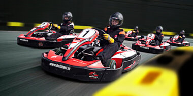 Bon cadeau KartingToulouse