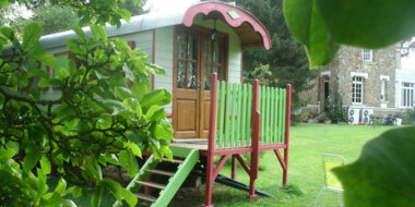 Bon cadeau RoulotteDury