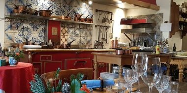 Bon cadeau Repas gastronomiquesRives-en-Seine