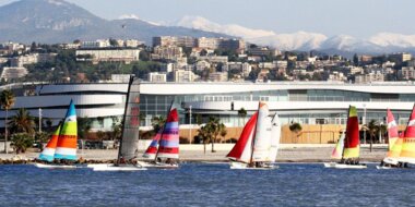 Bon cadeau VoileProvence-Alpes-Côte d'Azur