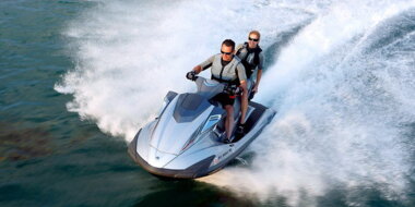 Bon cadeau Jet skiMarseille
