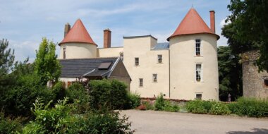 Bon cadeau Séjours en chateauNancy