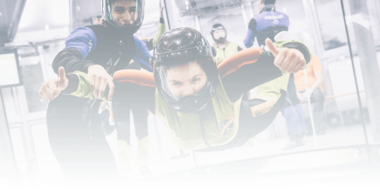 Bon cadeau Chute Libre IndoorÎle-de-France