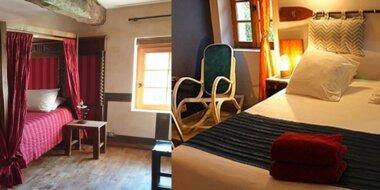 Bon cadeau Séjours SpaDaux