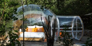 Bon cadeau BulleCuges-les-Pins