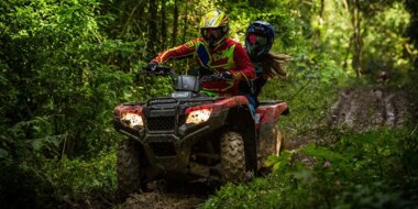 Bon cadeau Quad et BuggyProvence-Alpes-Côte d'Azur