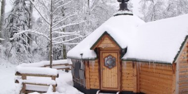 Bon cadeau Kota FinlandaisVosges