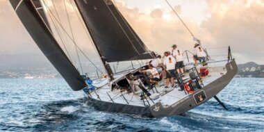 Bon cadeau VoileMarseille