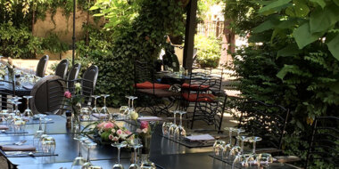 Bon cadeau Repas gastronomiquesBrive-la-Gaillarde