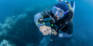 Bon cadeau PlongéeNouvelle-Aquitaine