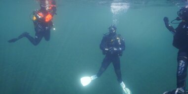 Bon cadeau PlongéeAnnecy