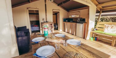 Bon cadeau LodgeBretagne