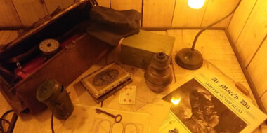 Bon cadeau Escape GameMorbihan